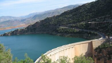 barrages-du-maroc-:-plus-de-10-milliards-de-m-stockes,-une-hausse-spectaculaire-de-120%-sur-un-an