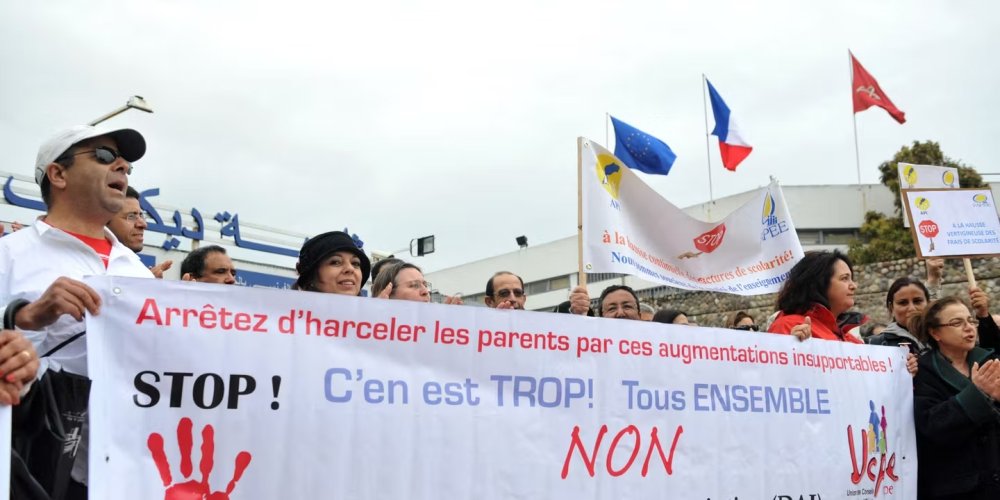 ecoles-francaises-au-maroc-:-jusqua-10.000-dirhams-de-plus-par-an,-une-hausse-jugee-brutale-par-les-parents