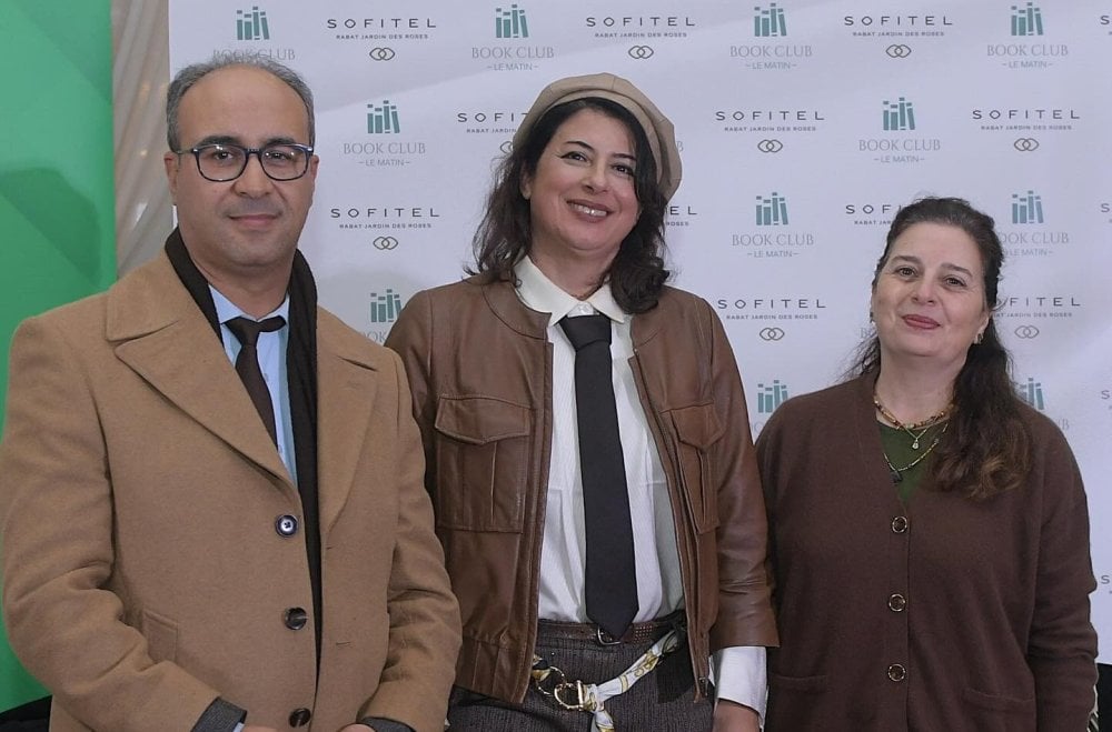 meryem-bent-houria-invitee-du-book-club-le-matin-:-quand-la-colere-devient-chemin-de-transformation