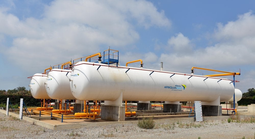 afriquia-gaz-:-benefices-de-750,5-millions-de-dirhams-en-2025