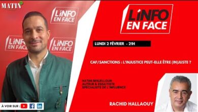 caf-/-sanctions-&-justice-sportive-:-hatim-benjelloun-en-debat-a-linfo-en-face