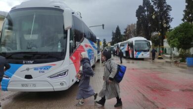 face-au-risque-dinondation,-les-evacuations-continuent-a-ksar-el-kebir
