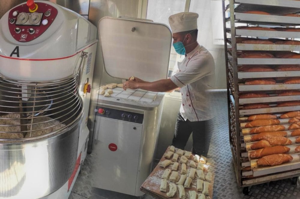 ksar-el-kebir-:-la-dgsn-mobilise-deux-unites-mobiles-pour-approvisionner-les-populations-sinistrees