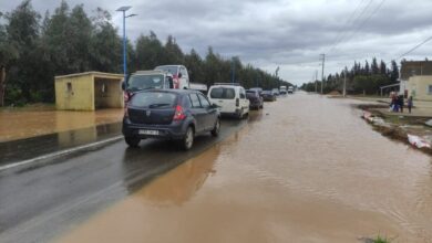 alerte-orange-jeudi-avec-de-fortes-pluies-et-des-rafales-de-vent-dans-plusieurs-provinces