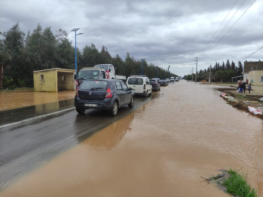 alerte-orange-jeudi-avec-de-fortes-pluies-et-des-rafales-de-vent-dans-plusieurs-provinces
