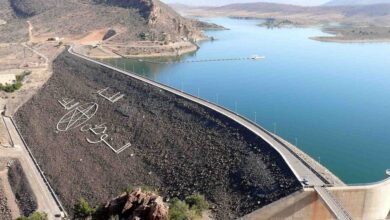inondations-au-maroc-:-plusieurs-barrages-sous-surveillance