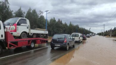 intemperies-au-maroc-:-8-routes-encore-coupees-dans-9-provinces