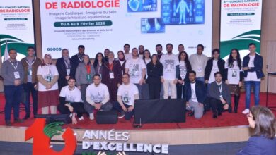 imagerie-medicale-:-les-enjeux-scientifiques-et-therapeutiques-du-4ᵉ-congres-national-de-radiologie