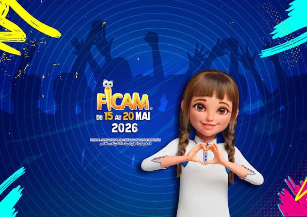 le-ficam-2026-met-la-jeunesse-au-coeur-du-cinema-danimation-marocain