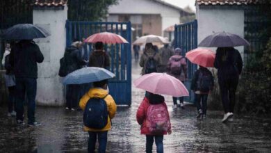 tanger-tetouan-al-hoceima-:-suspension-des-cours-maintenue-en-debut-de-semaine-dans-les-etablissements-scolaires