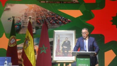 mondial-2030-:-les-patronats-du-maroc,-de-l
