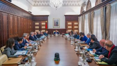 conseil-de-gouvernement-:-sept-nouvelles-nominations-a-de-hautes-fonctions