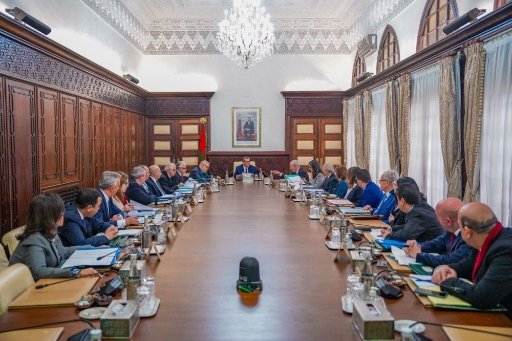 conseil-de-gouvernement-:-sept-nouvelles-nominations-a-de-hautes-fonctions