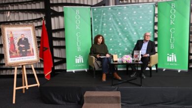 maroc-algerie,-une-fraternite-a-reconstruire-:-larbi-bargach,-invite-au-book-club-le-matin
