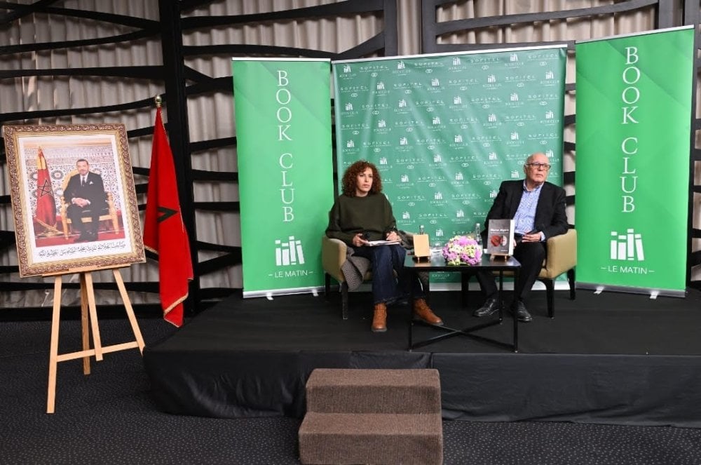 maroc-algerie,-une-fraternite-a-reconstruire-:-larbi-bargach,-invite-au-book-club-le-matin