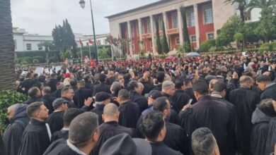 les-avocats-de-retour-aux-tribunaux-apres-lintervention-dakhannouch