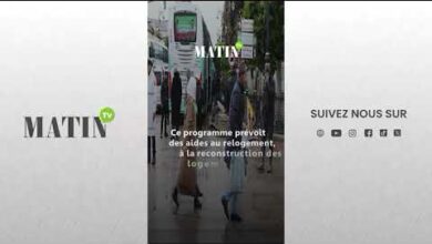 inondations-au-maroc:-un-programme-daide-de-3-milliards-de-dirhams-sur-hautes-instructions-royales