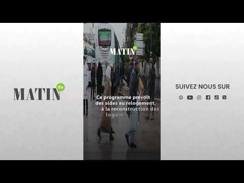 inondations-au-maroc:-un-programme-daide-de-3-milliards-de-dirhams-sur-hautes-instructions-royales
