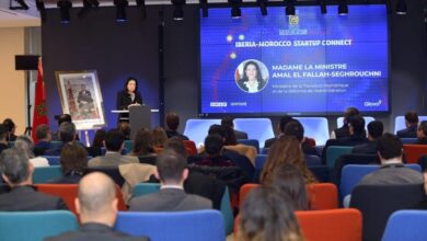 le-maroc,-lespagne-et-le-portugal-explorent-des-cooperations-technologiques-a-lhorizon-2030