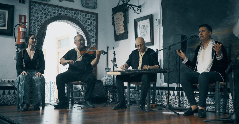 les-nuits-du-ramadan-:-quand-la-musique-relie-le-maroc-et-lespagne