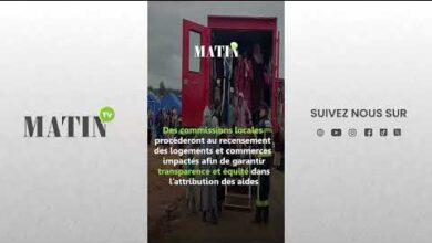 inondations-au-maroc-:-details-des-aides-prevues-pour-les-populations-sinistrees