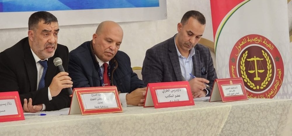 apres-les-avocats,-les-adouls-annoncent-un-arret-de-travail-de-deux-jours