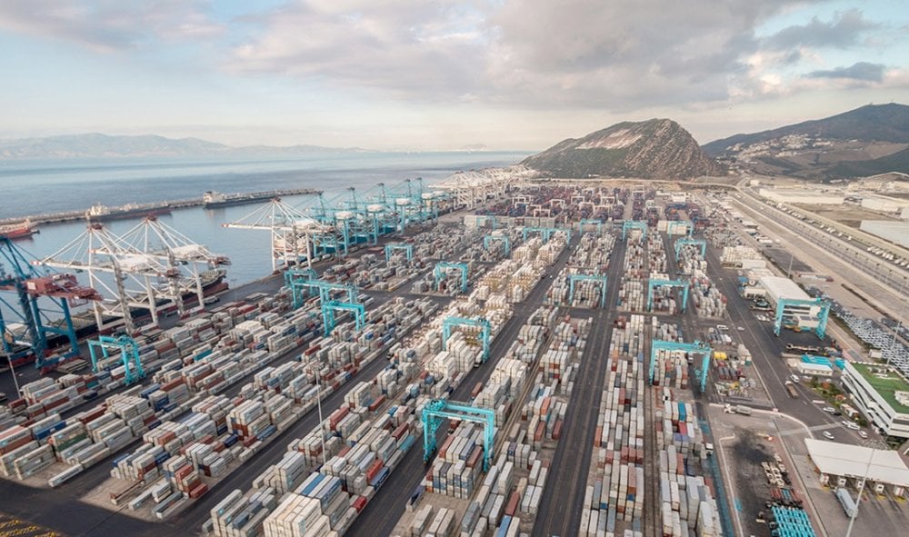 le-maroc-affiche-la-6e-plus-forte-croissance-mondiale-des-importations