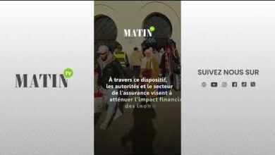 inondations-au-maroc-:-ce-que-prevoit-le-regime-dindemnisation-des-evenements-catastrophiques