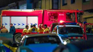 espagne-:-cinq-jeunes-marocains-perissent-dans-un-incendie-en-catalogne