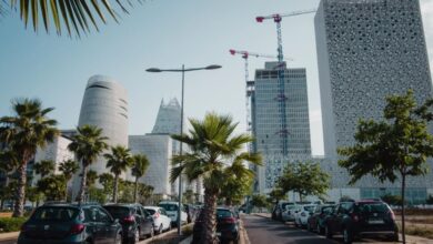 le-maroc-maintient-la-meilleure-note-de-risque-dafrique-du-nord-(coface)