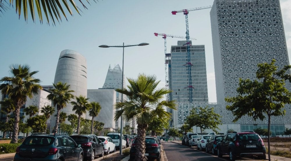 le-maroc-maintient-la-meilleure-note-de-risque-dafrique-du-nord-(coface)