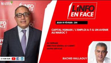 capital-humain-et-emploi-:-ali-serhani-en-debat-a-linfo-en-face