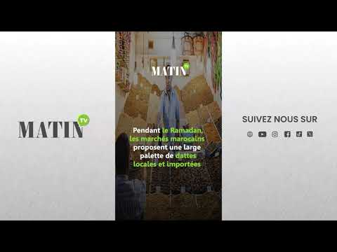ramadan-:-la-bataille-des-dattes-dans-les-marches-marocains