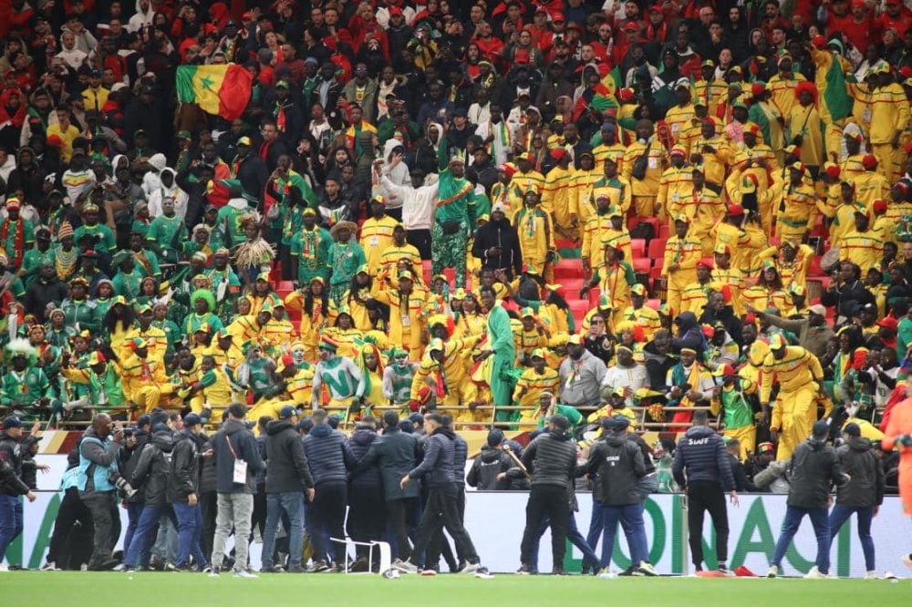 finale-maroc-senegal-:-de-3-mois-a-1-an-de-prison-pour-les-supporters-accuses-dhooliganisme