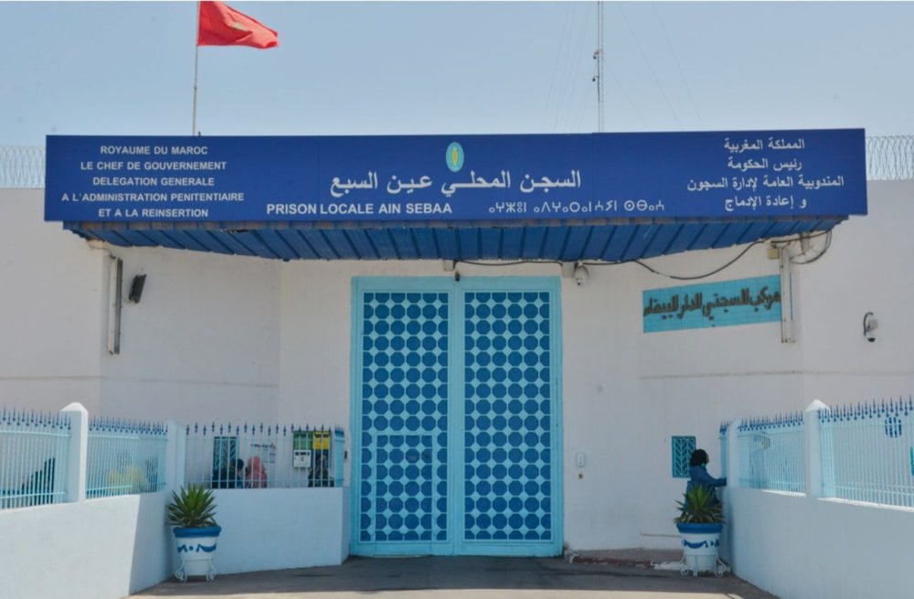 deces-dun-detenu-au-chu-ibn-rochd-:-ladministration-penitentiaire-refute-toute-negligence-medicale