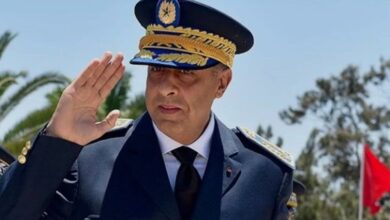 promotion-exceptionnelle-pour-les-quatre-policiers-decedes-dans-laccident-pres-de-sidi-ifni-(dgsn)