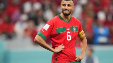 romain-saiss-annonce-sa-retraite-internationale