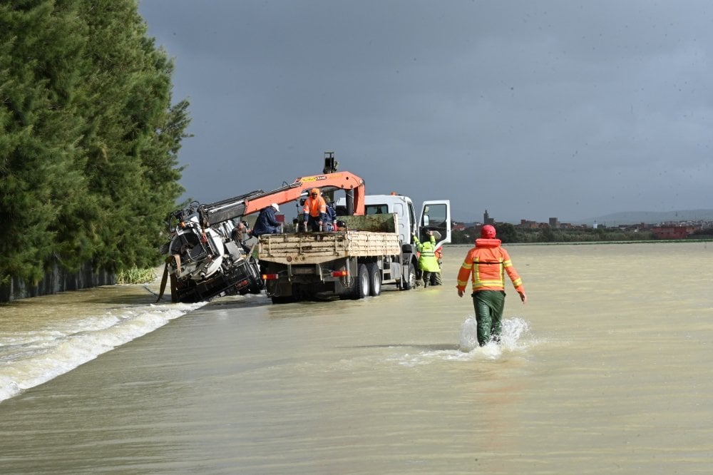 inondations-:-lomdh-appelle-a-une-refonte-de-la-gouvernance-des-risques-naturels