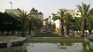 ramadan-:-6ᵉ-edition-des-nocturnes-du-patrimoine-a-casablanca