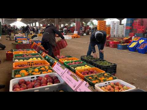 ramadan-:-les-prix-des-fruits-et-legumes-grimpent-malgre-une-offre-abondante