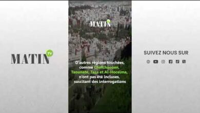 inondations-au-maroc-:-pourquoi-certaines-regions-nont-elles-pas-ete-classees