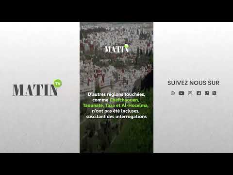 inondations-au-maroc-:-pourquoi-certaines-regions-nont-elles-pas-ete-classees