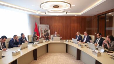 education-:-akhannouch-fait-le-point-sur-lavancement-des-chantiers-de-reforme-prioritaires