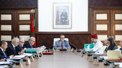 conseil-de-gouvernement-:-quatre-nouvelles-nominations-a-de-hautes-fonctions