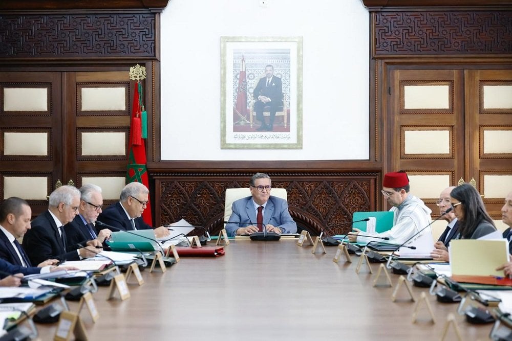 conseil-de-gouvernement-:-quatre-nouvelles-nominations-a-de-hautes-fonctions