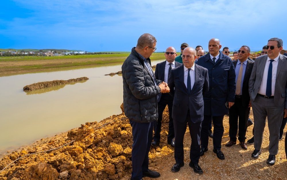 inondations-:-105.000-hectares-sinistres-dans-le-gharb-et-le-loukkos,-un-plan-de-relance-agricole-lance