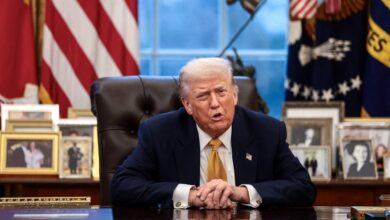 le-president-trump-annonce-la-mort-du-guide-supreme-iranien-ali-khamenei