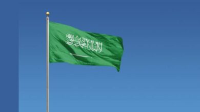 larabie-saoudite-condamne-lagression-iranienne-et-la-violation-flagrante-de-la-souverainete-des-etats-arabes
