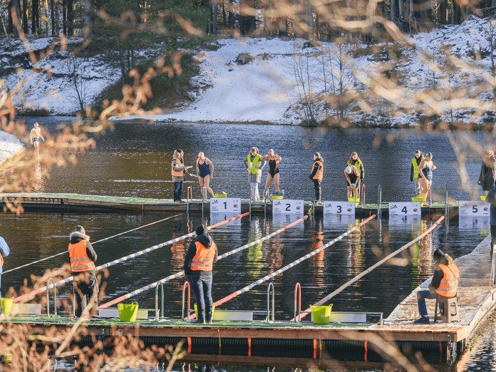 le-maroc,-premiere-nation-arabe-et-africaine-a-participer-aux-winter-swimming