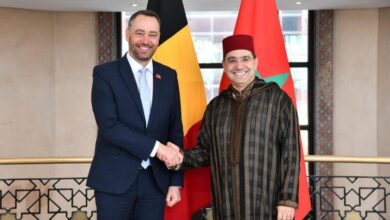 sahara-:-la-belgique-reitere-son-soutien-a-lautonomie-sous-souverainete-marocaine